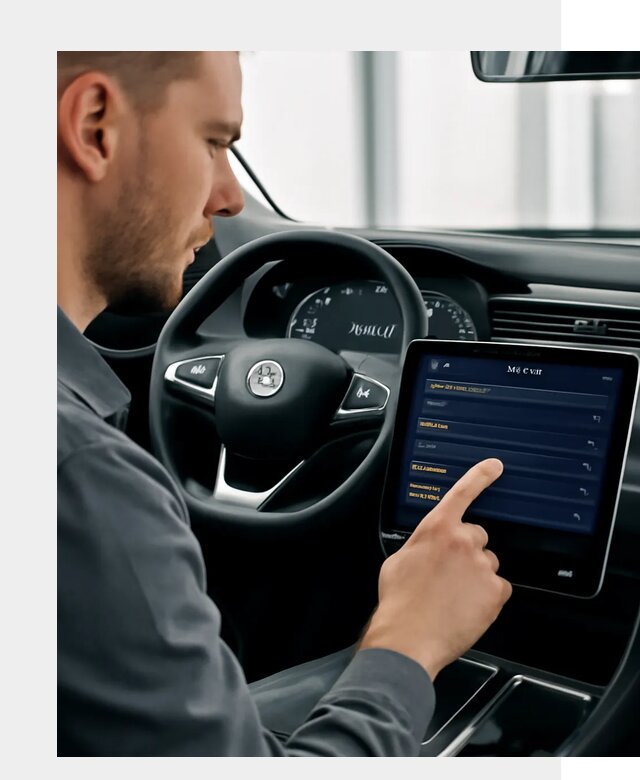Русификация Changan X5 в Борзе по цене от 6696 р. | ФастМобиль-Бря