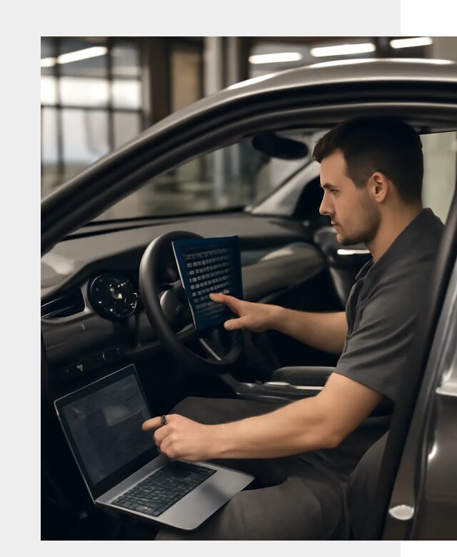 Русификация Exeed TXL в Борзе по цене от 15348 р. | ФастМобиль-Бря