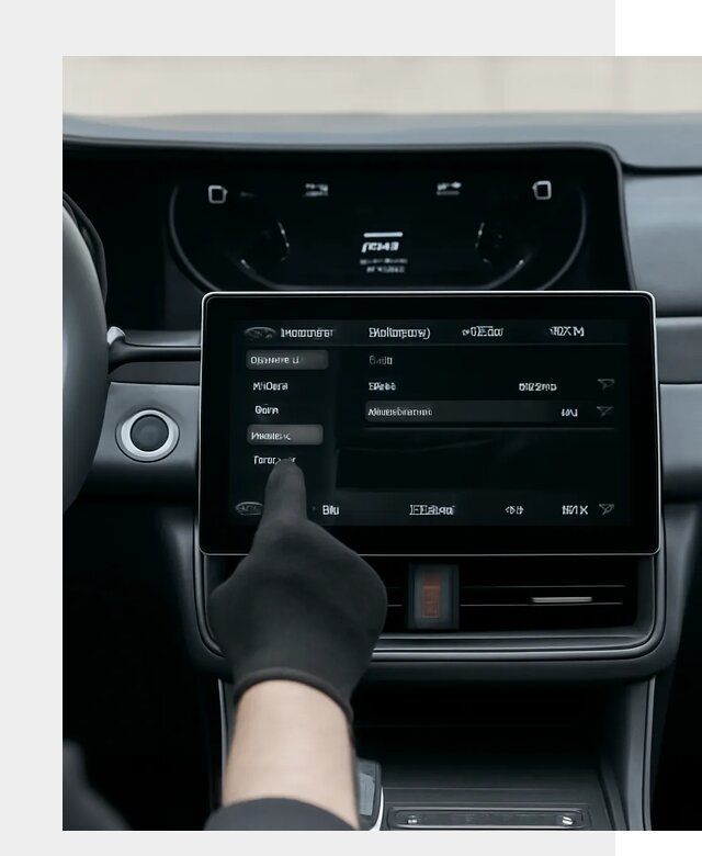 Русификация GAC GS 8 под ключ в Борзе от 6696 р. | ФастМобиль-Бря