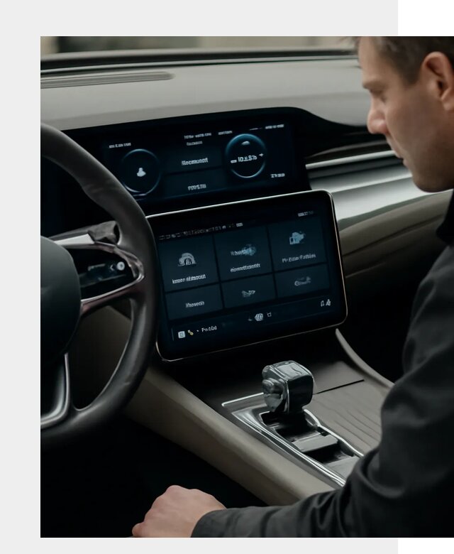 Русификация Geely Monjaro в Борзе по цене от 8138 р. | ФастМобиль-Бря