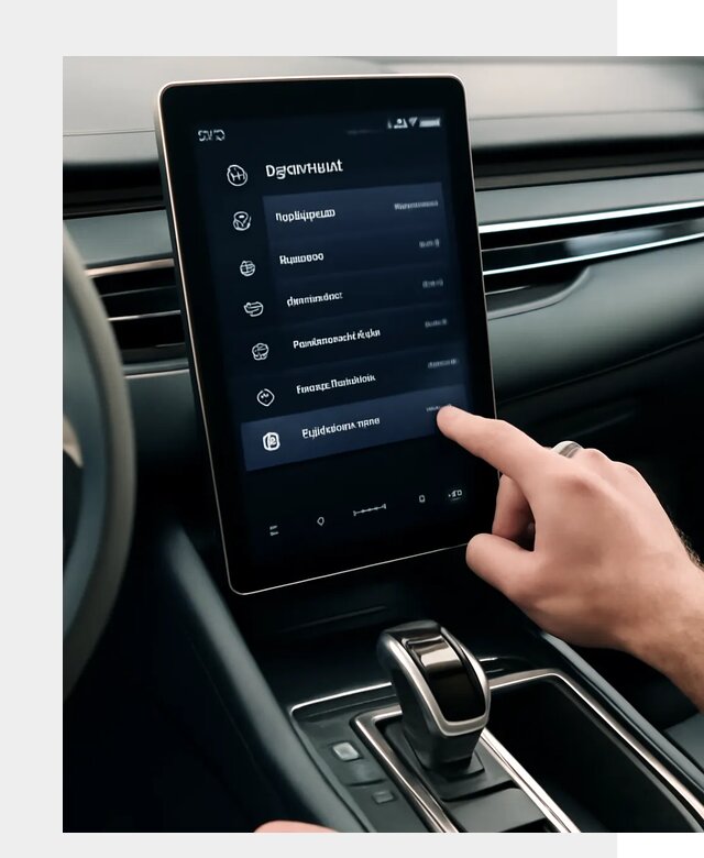 Русификация Geely Preface в Борзе по цене от 10198 р. | ФастМобиль-Бря