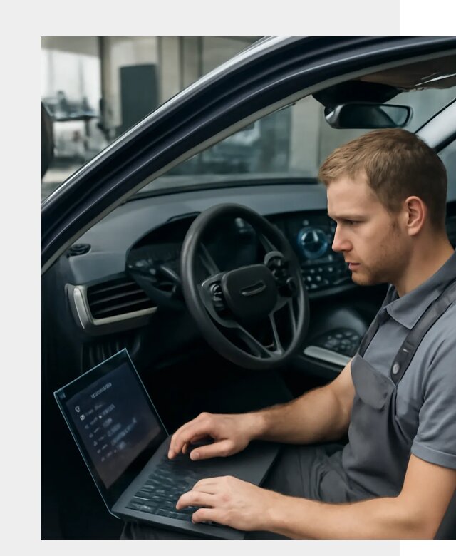Русификация Haval в Борзе по цене от 8138 р. | ФастМобиль-Бря