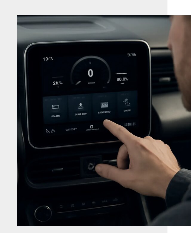 Русификация Haval DARGO в Борзе по цене от 6696 р. | ФастМобиль-Бря