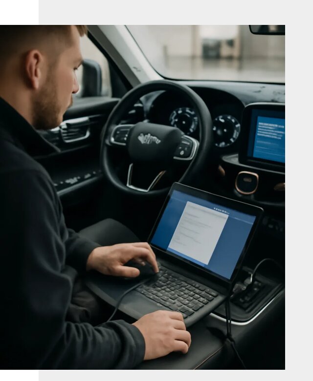 Русификация Haval DARGO и мультимедиа под ключ в Борзе