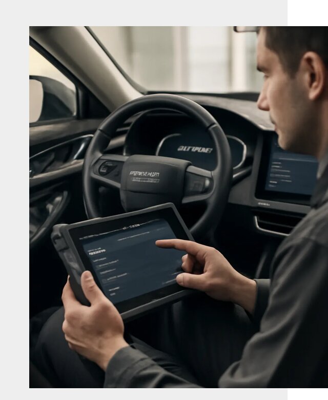 Русификация приборной панели Haval в Борзе от 5666 р. | ФастМобиль-Бря