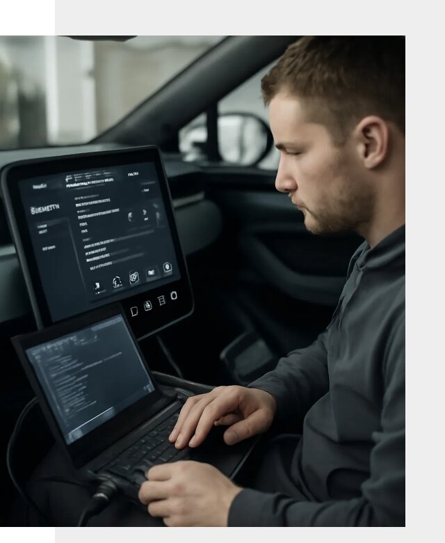 Русификация мультимедиа LiXiang под ключ для авто в Борзе