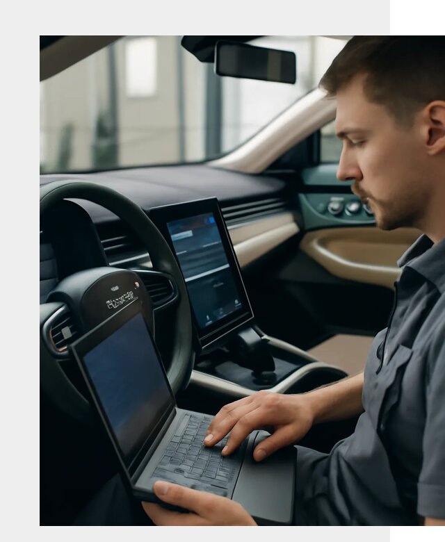Русификация Lynk Co 900 в Борзе по цене от 20499 р. | ФастМобиль-Бря