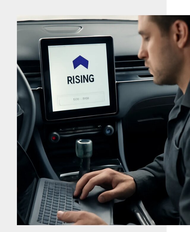 Установка приложений Rising в Борзе по цене от 4635 р. | ФастМобиль-Бря
