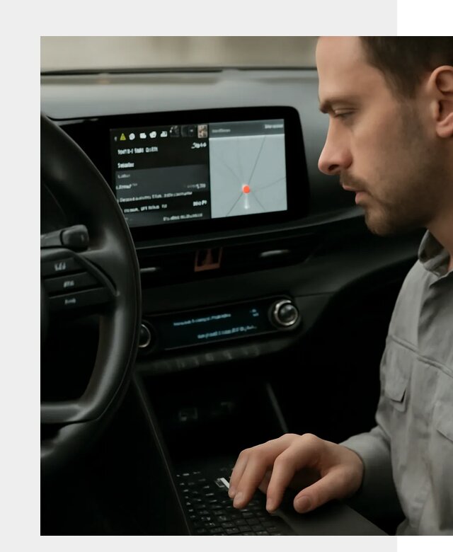 Русификация Hyundai всех моделей в Борзе от 8138 р. | ФастМобиль-Бря