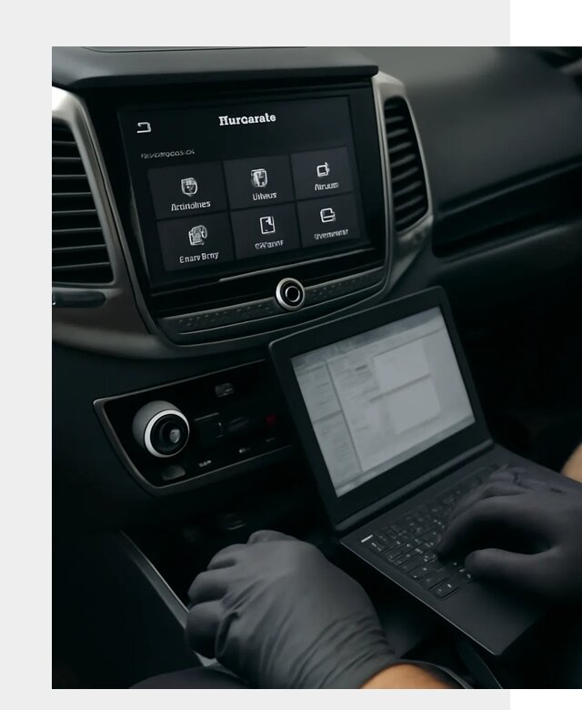Русификация мультимедиа SsangYong в Борзе от 6696 р. | ФастМобиль-Бря
