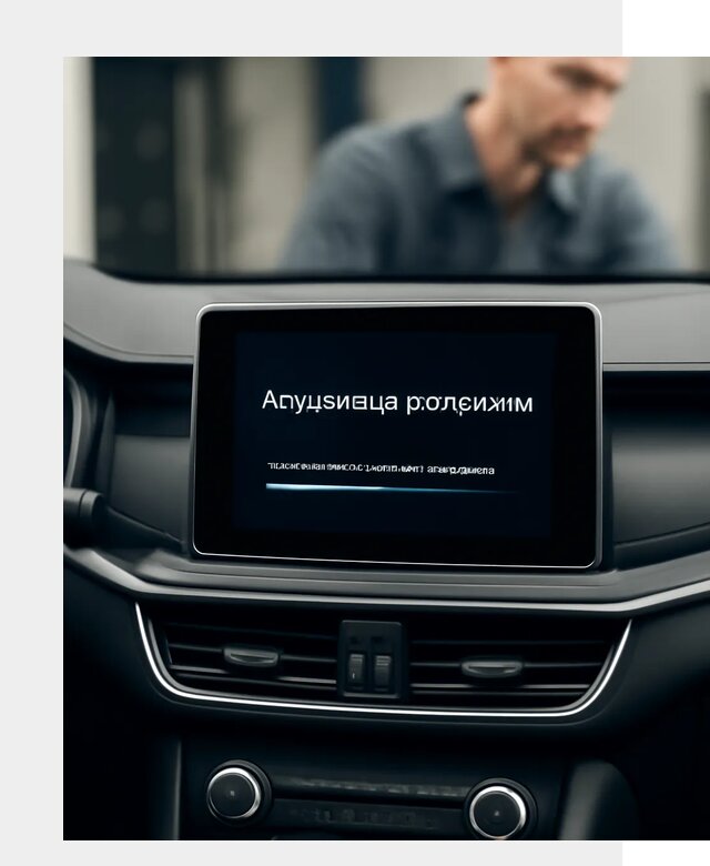 Обновление русификации авто в Борзе по цене от 6078 р. | ФастМобиль-Бря