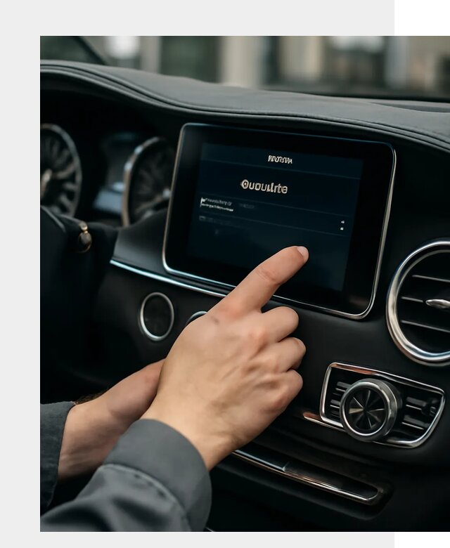 Адаптация часового пояса авто в Борзе от 3605 р. | ФастМобиль-Бря