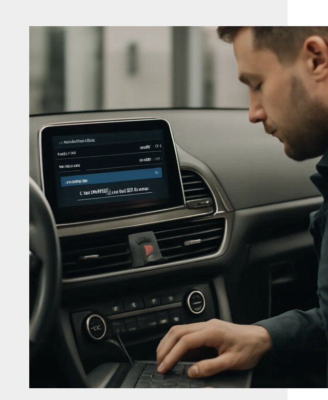 Установка русского пакета языка для авто в Борзе от 6078 р. | ФастМобиль-Бря