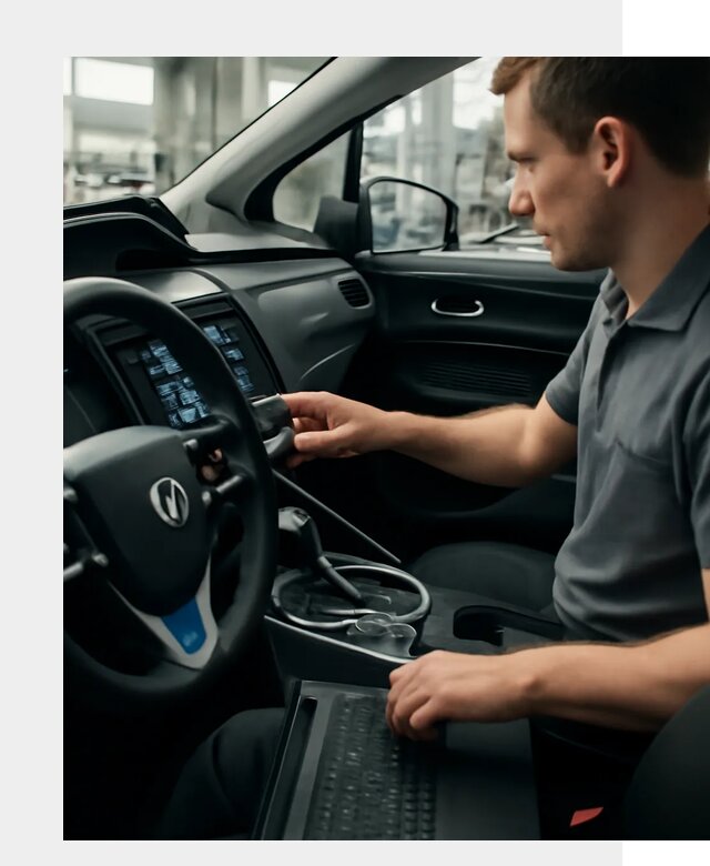Русификация Honda CLARITY в Борзе по цене от 7726 р. | ФастМобиль-Бря