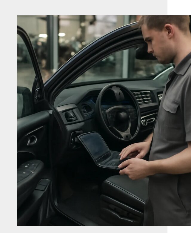 Русификация Honda Pilot по цене от 7108 р. в Борзе ФастМобиль-Бря