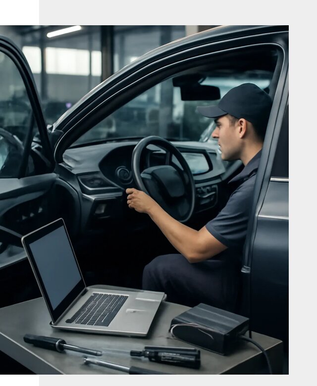 Русификация Honda Ridgeline для комфортной езды в Борзе