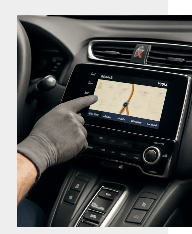 Русификация мультимедиа Honda в Борзе от 7726 р. | ФастМобиль-Бря