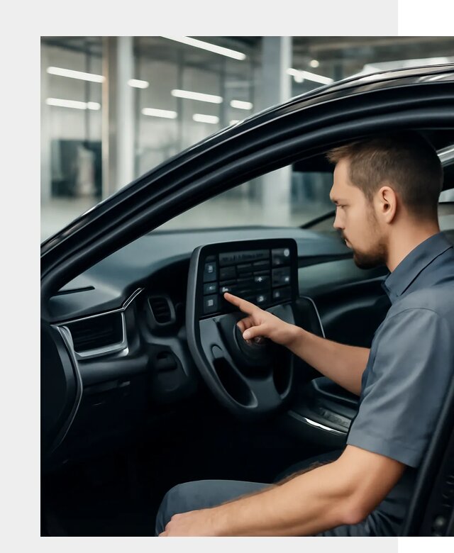 Русификация Lexus в Борзе по цене от 15348 р. | ФастМобиль-Бря