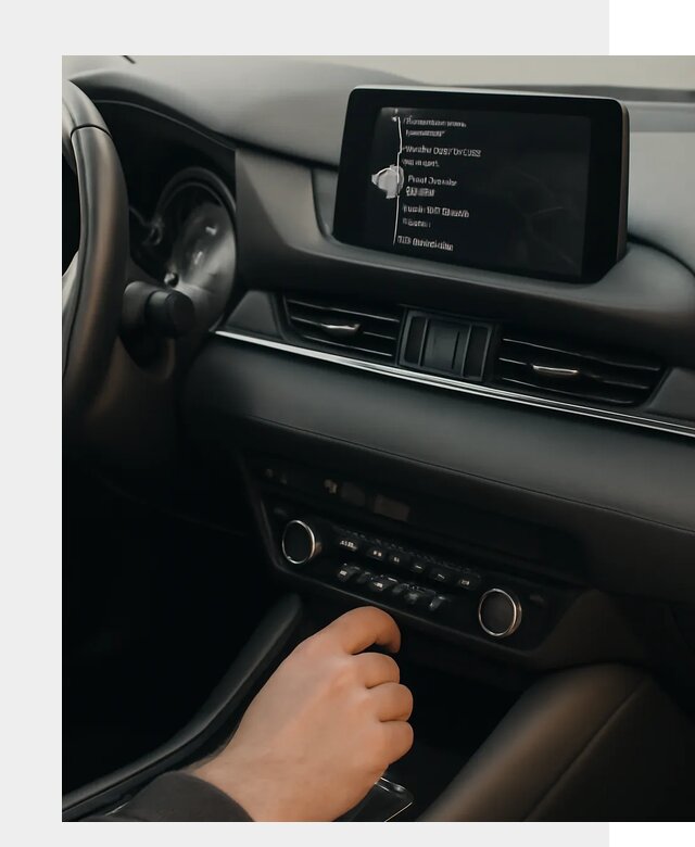 Русификация мультимедиа Mazda в Борзе по цене от 8138 р. | ФастМобиль-Бря