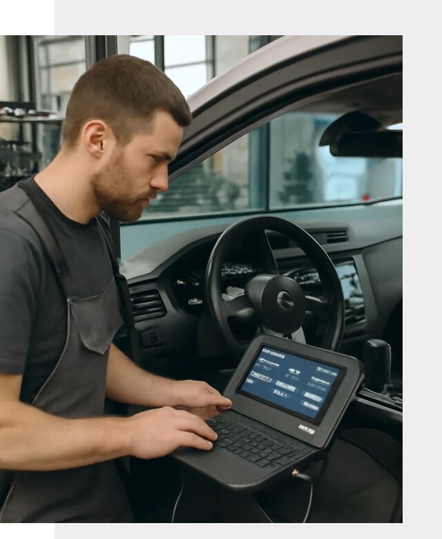 Русификация автомобилей Nissan для всех моделей в Борзе