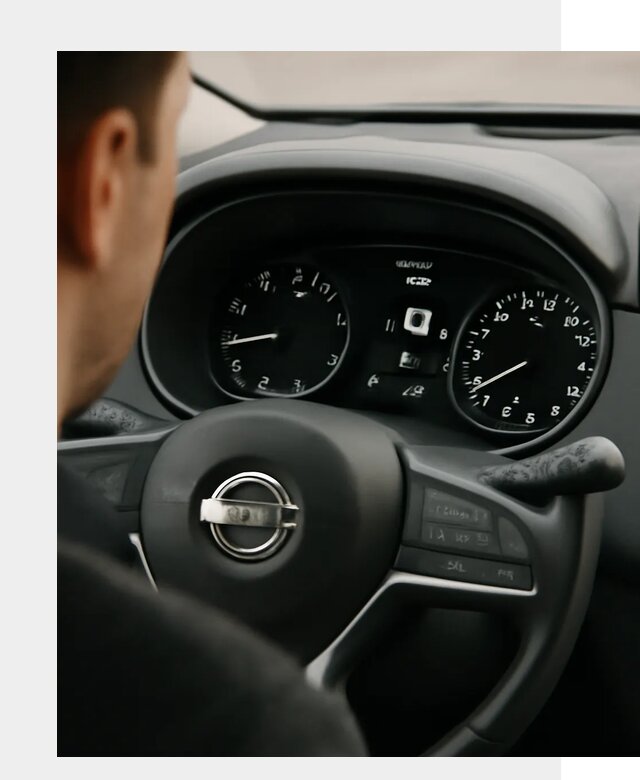 Русификация приборной панели Nissan в Борзе от 6696 р. | ФастМобиль-Бря
