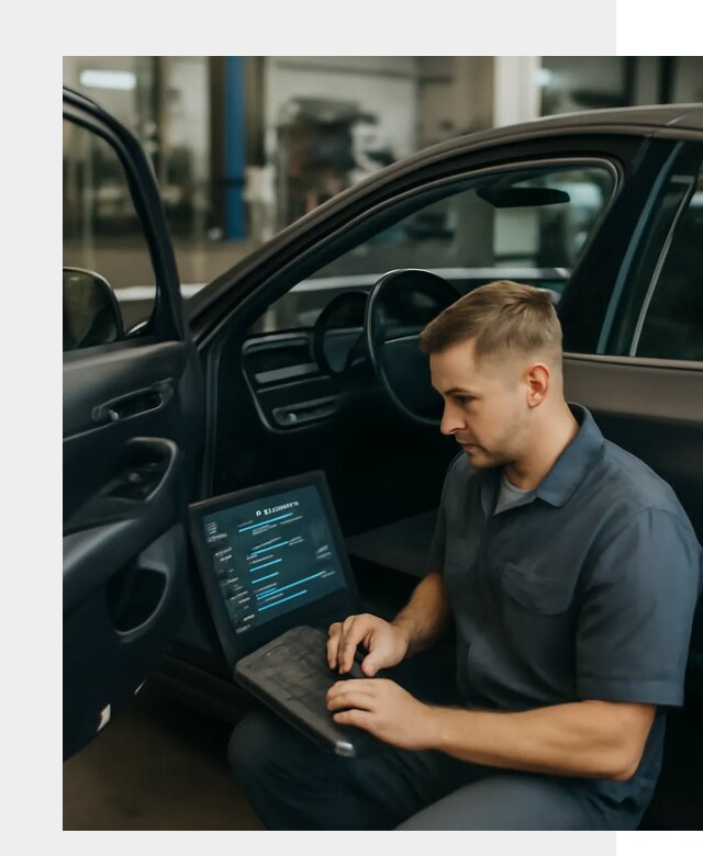 Русификация Toyota Crown в Борзе по цене от 8756 р. | ФастМобиль-Бря