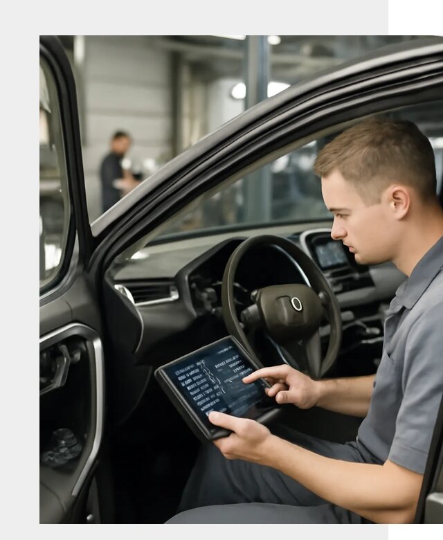 Русификация Toyota RAV4 в Борзе по цене от 6696 р. | ФастМобиль-Бря